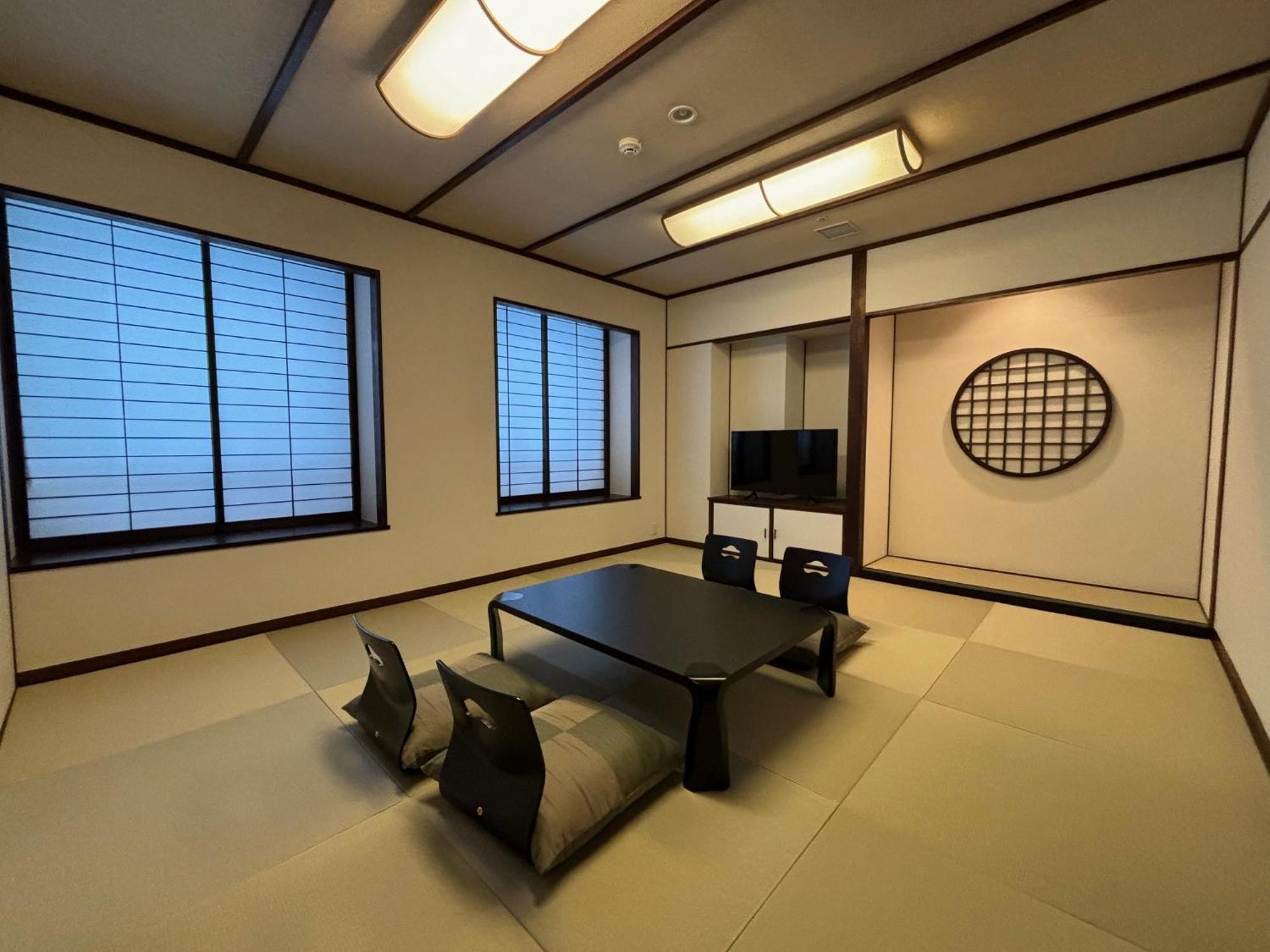 Chateraise Hotel Nagano Eksteriør billede