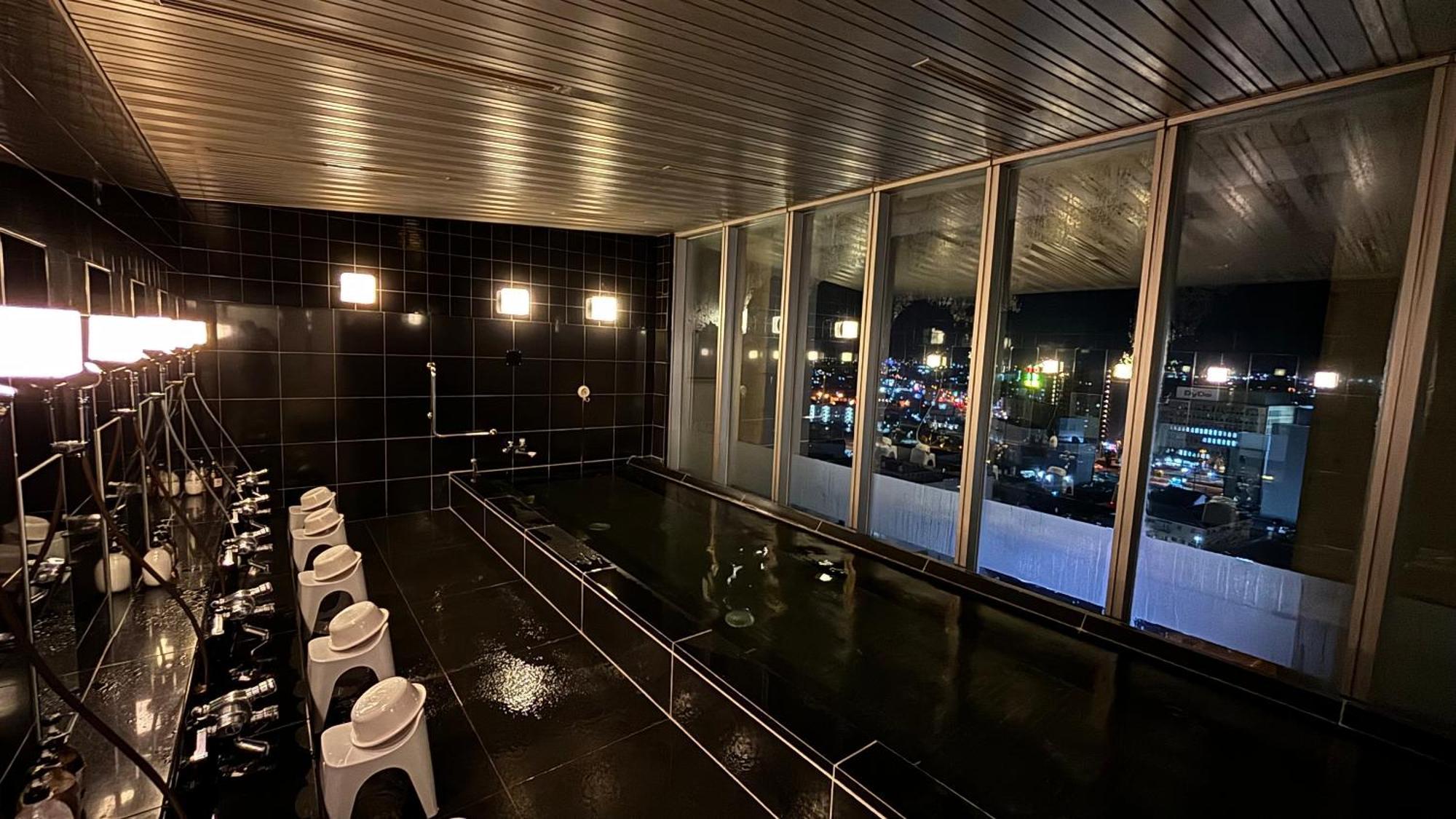 Chateraise Hotel Nagano Eksteriør billede