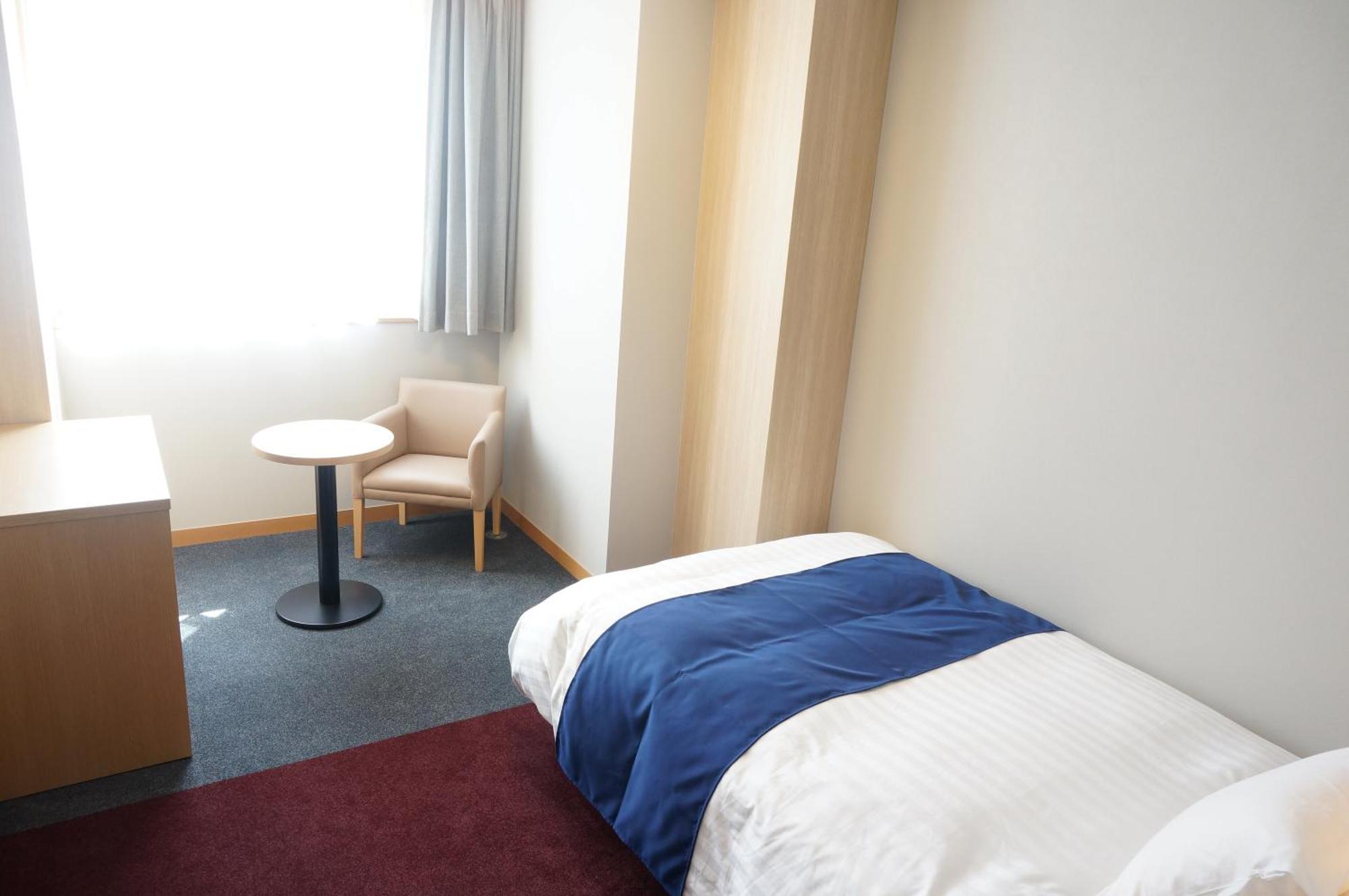 Chateraise Hotel Nagano Eksteriør billede