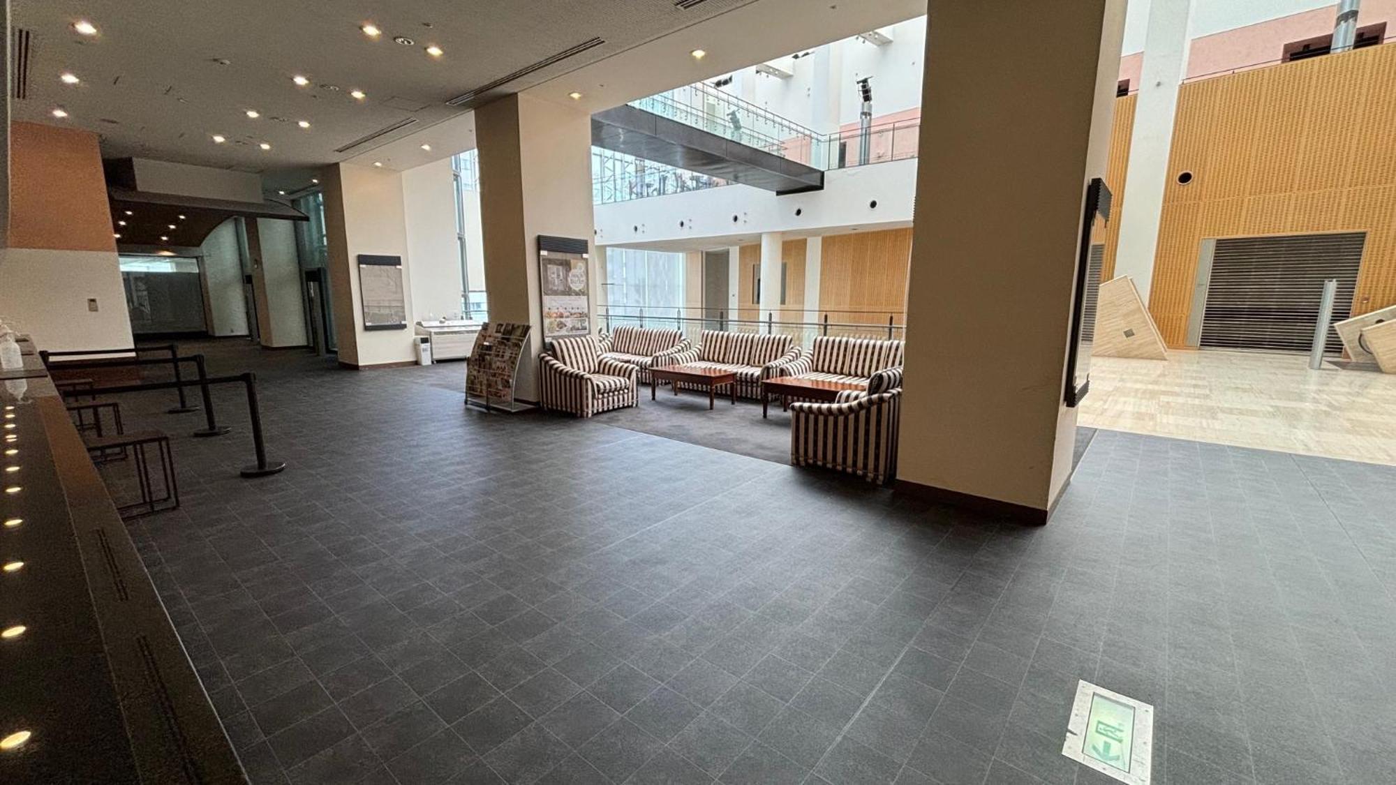Chateraise Hotel Nagano Eksteriør billede